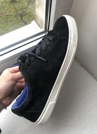 Кеди ugg