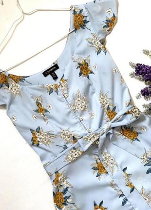 Красивое летнее платье 👗 5