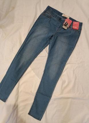 Джеггинси жіночі.