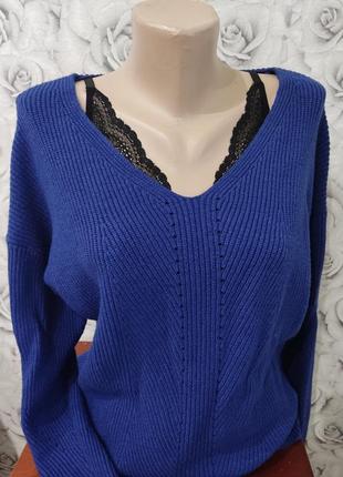 Кофта на весну.