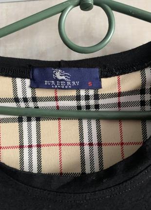 Футболка burberry2 фото