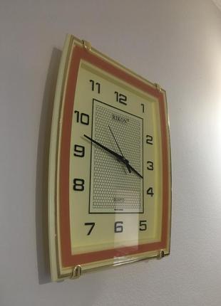 Часы настенные 2