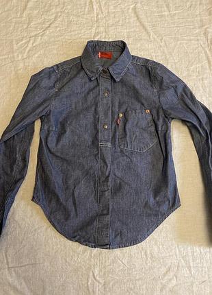 Levi’s red tab сорочка