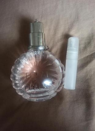 Givenchy ange ou demon le secret для женщин оригинал 3 мл
