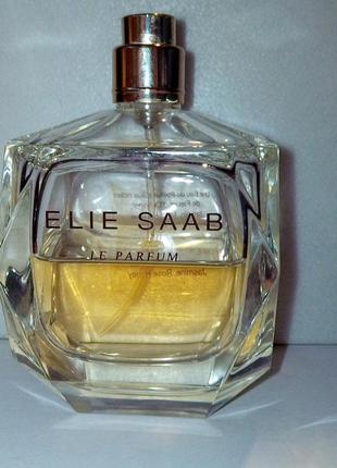 Elle saab le parfum 90 мл.