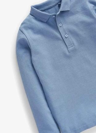 Поло шкільна форма