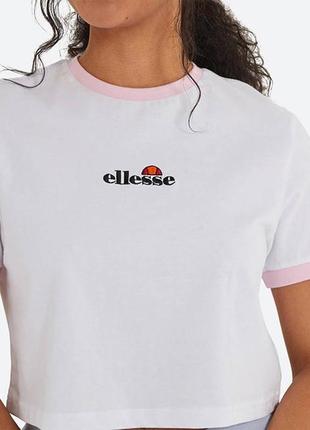 Футболка ellesse3 фото