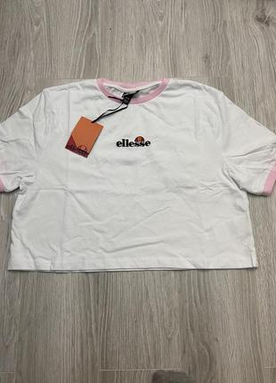 Футболка ellesse2 фото