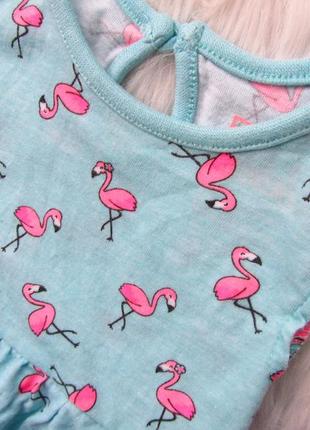 Стильное платье primark 4