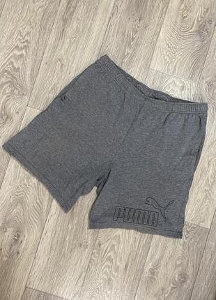 Шорты puma