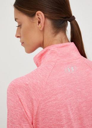 Кофта  лонгслив для тренинга under armour tech /7879/6 фото