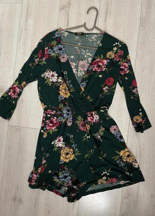 Комбинезон женский