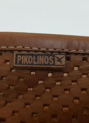 Туфли мокасины топсайдеры sebago timerland clarks ecco pikolinos 43р8 фото