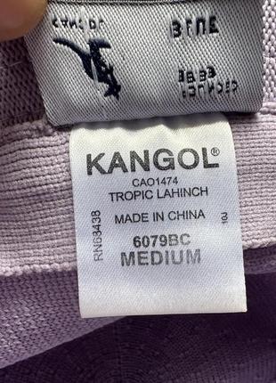 Панама kangol8 фото