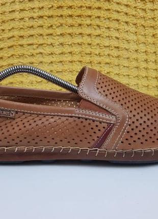 Туфли мокасины топсайдеры sebago timerland clarks ecco pikolinos 43р5 фото