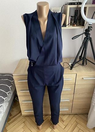 Комбінезон двійка жіночий