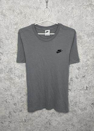 Футболка nike оригинал!