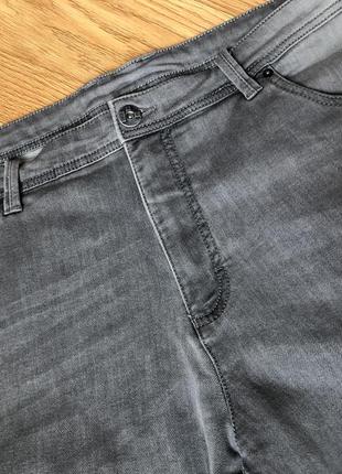 Шорты мужские джинсовые3 фото
