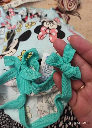 Сурафан платье 2-4 года 4