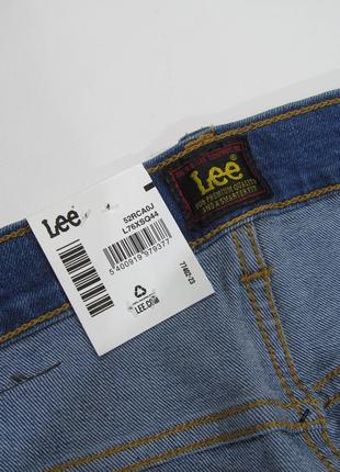 Чоловічі джинси lee, модель brooklyn (regular fit) 40/32, 44/348 фото