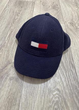 Кепка tommy hilfiger