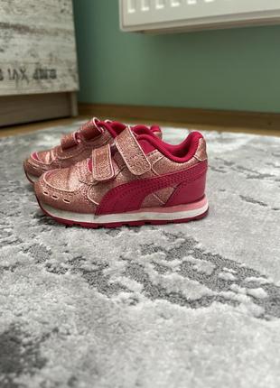 Кроссовки puma