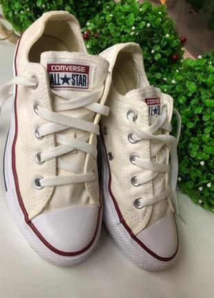 Кеды converse новые , оригинал3 фото