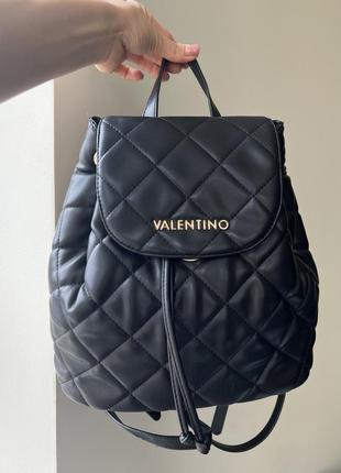 Рюкзак женский оригинал valentino