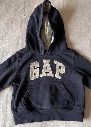 Кофта gap