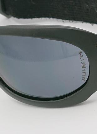 Защитные очки sentinel5 фото