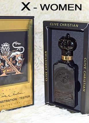 Clive christian x women💥original 0,5 мл распив аромата затест