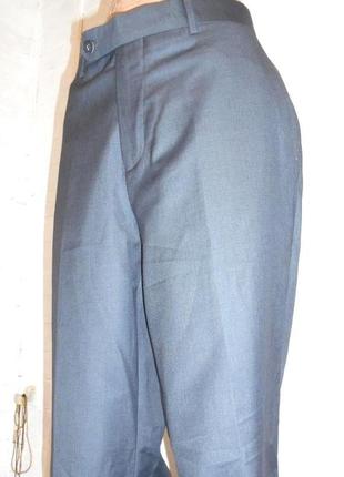 Мужские легкие брюки супер красивые4 фото