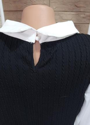 Шикарная фирменная блузка shein7 фото