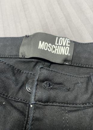 Джинси штани moschino9 фото