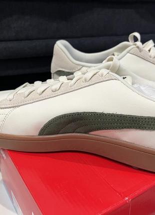 Мужские кроссовки puma3 фото