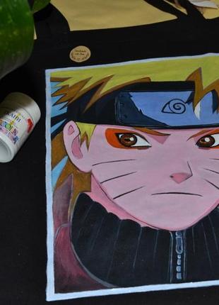 Шоппер розпис