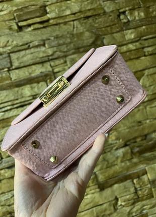 Сумка крос боді 2