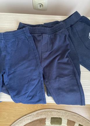 Спортивные штаны