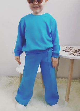 Костюм для девочки