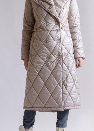 Raslov пальто демисезон, 48-50р.