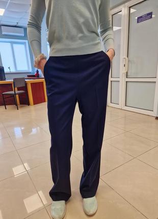 Продам новые брюки от zara1 фото