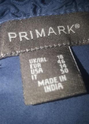 Блуза primark4 фото