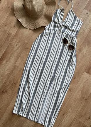 Сукня від bershka