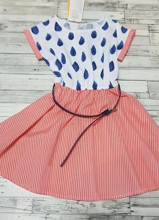 Дуже класні сукні бембі р. 98-140