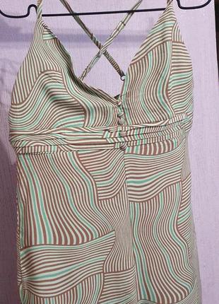 Літній комбінезон