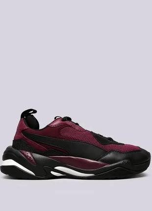 Оригінальні кросівки puma thunder spectra 367516 035 фото