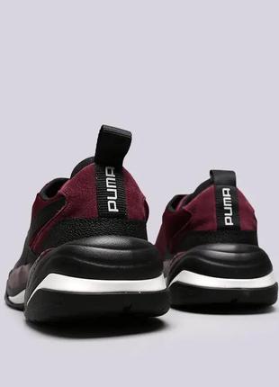 Оригинальные кроссовки puma thunder spectra 367516 037 фото