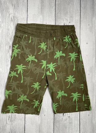 Шорты h&m на 9-10 лет