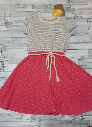 Класний сарафанчик бембі р. 98-140