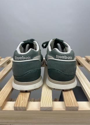 Кросівки reebok5 фото